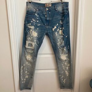 Akoo Jeans for Men - Poshmark